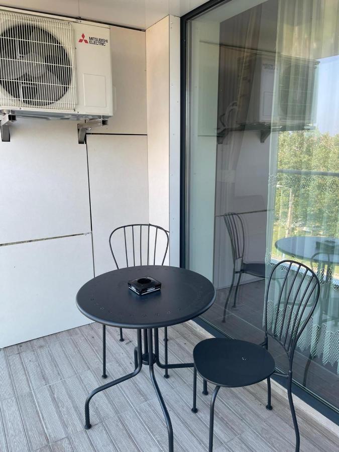 Studio Hotel Victor 501 Mamaia Ngoại thất bức ảnh