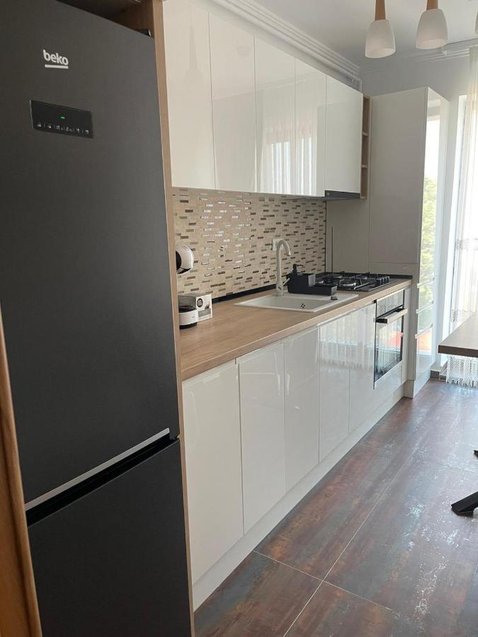 Studio Hotel Victor 501 Mamaia Ngoại thất bức ảnh